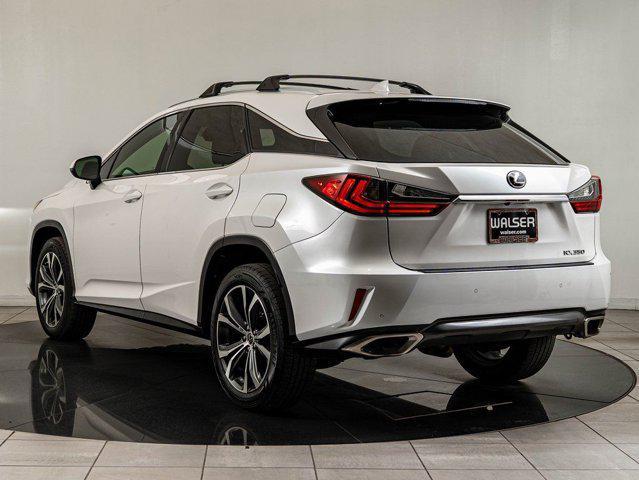 used 2019 Lexus RX 350 car, priced at $29,698