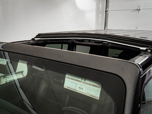 used 2019 Jeep Wrangler Unlimited car, priced at $25,598