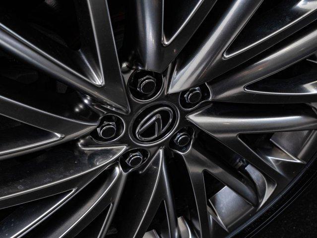 used 2022 Lexus RX 450h car, priced at $45,998