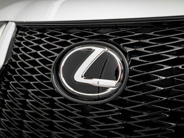 new 2025 Lexus UX 300h car, priced at $45,998