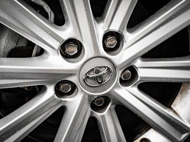 used 2014 Toyota Camry car, priced at $17,998