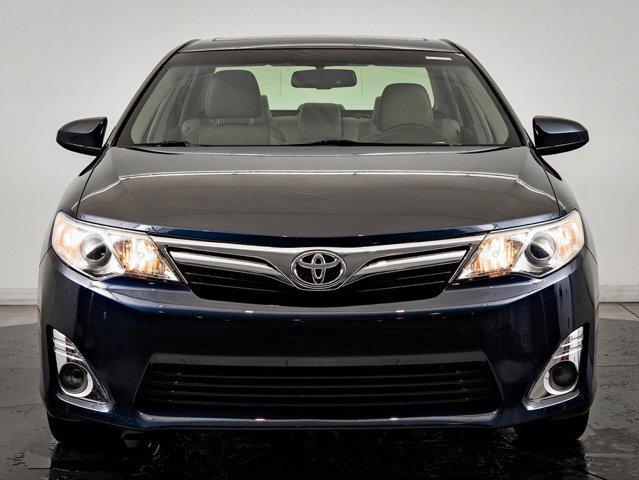 used 2014 Toyota Camry car, priced at $17,998