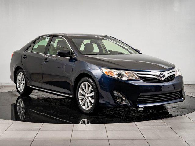 used 2014 Toyota Camry car, priced at $17,998