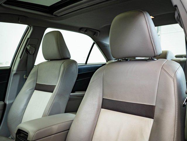 used 2014 Toyota Camry car, priced at $17,998