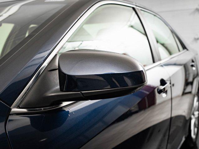 used 2014 Toyota Camry car, priced at $17,998