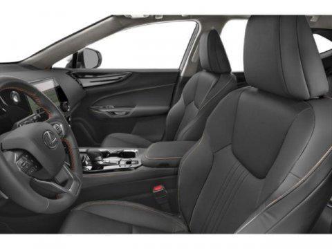 new 2026 Lexus NX 350h car, priced at $53,998