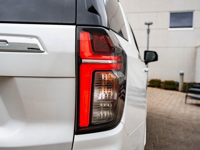 used 2021 Chevrolet Tahoe car, priced at $42,998