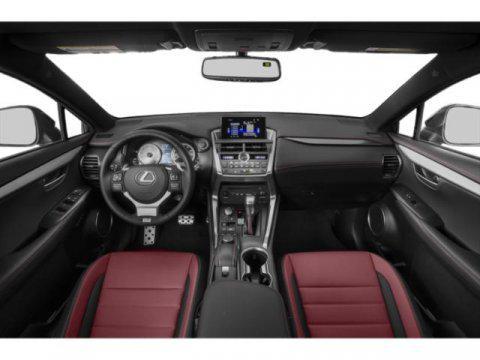 used 2015 Lexus NX 200t car, priced at $15,998