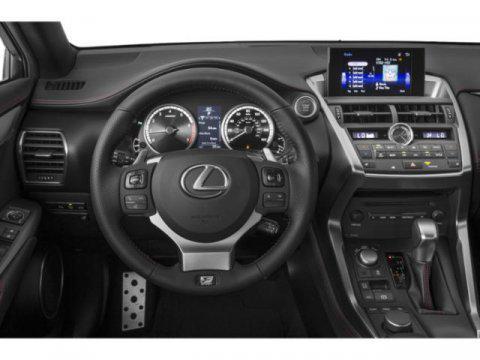 used 2015 Lexus NX 200t car, priced at $15,998