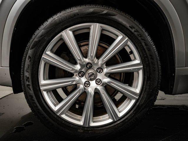 used 2018 Volvo XC90 car, priced at $16,398