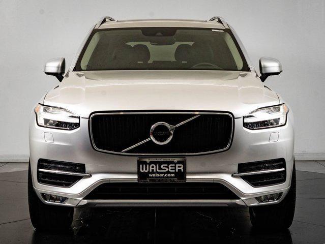 used 2018 Volvo XC90 car, priced at $16,398