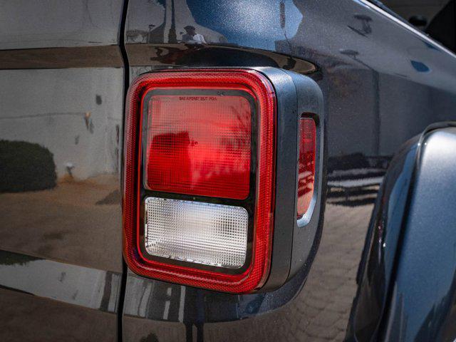 used 2023 Jeep Gladiator car, priced at $32,998