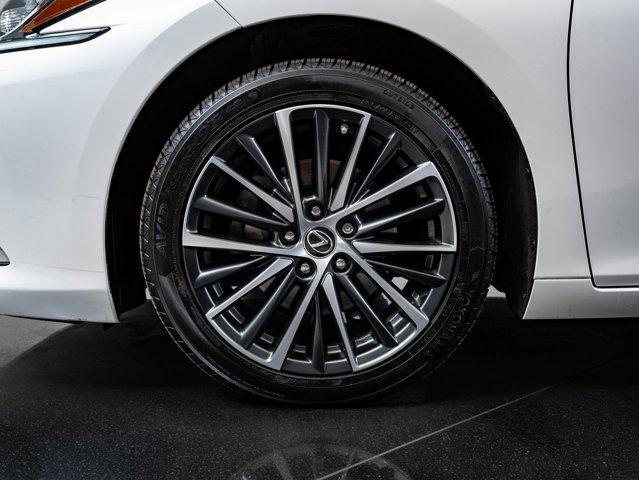used 2022 Lexus ES 250 car, priced at $28,398