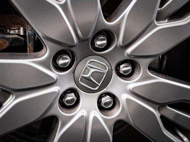 used 2019 Honda Passport car, priced at $19,798