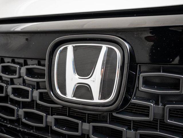 used 2019 Honda Passport car, priced at $19,798