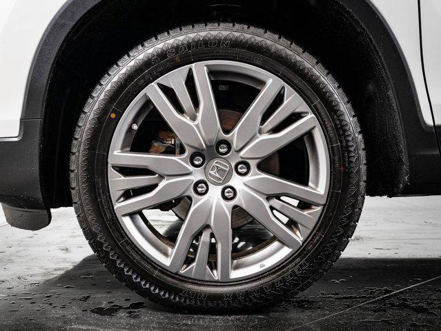 used 2019 Honda Passport car, priced at $19,798