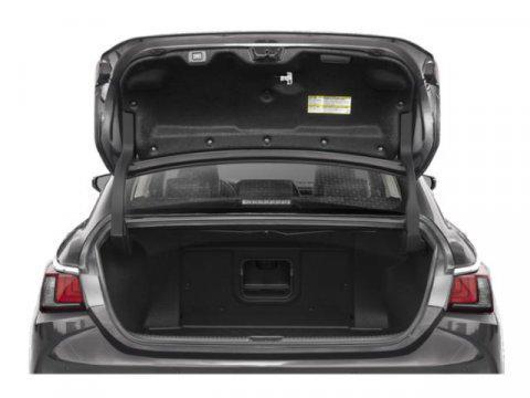 used 2023 Lexus ES 250 car, priced at $38,998