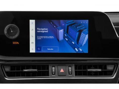 used 2023 Lexus ES 250 car, priced at $38,998