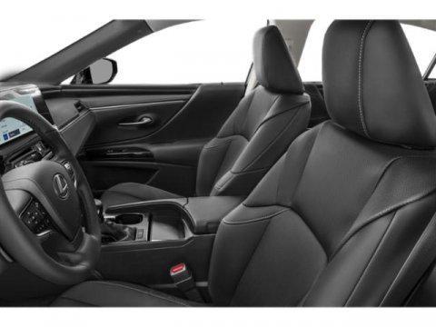 used 2023 Lexus ES 250 car, priced at $38,998