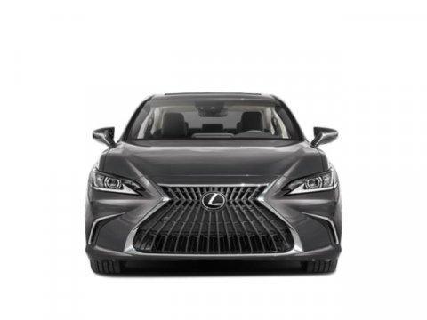 used 2023 Lexus ES 250 car, priced at $38,998