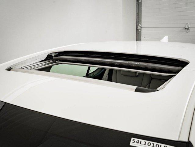 used 2023 Lexus ES 250 car, priced at $37,698