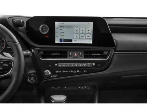 used 2023 Lexus ES 250 car, priced at $38,998