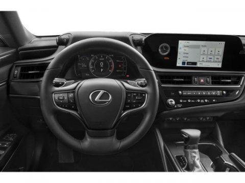 used 2023 Lexus ES 250 car, priced at $38,998