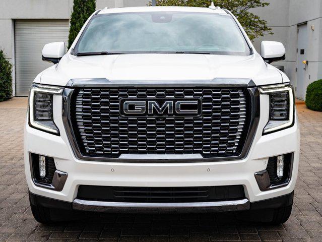 used 2024 GMC Yukon car, priced at $85,998