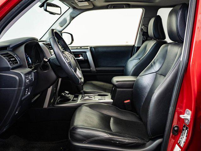 used 2018 Toyota 4Runner car, priced at $27,298