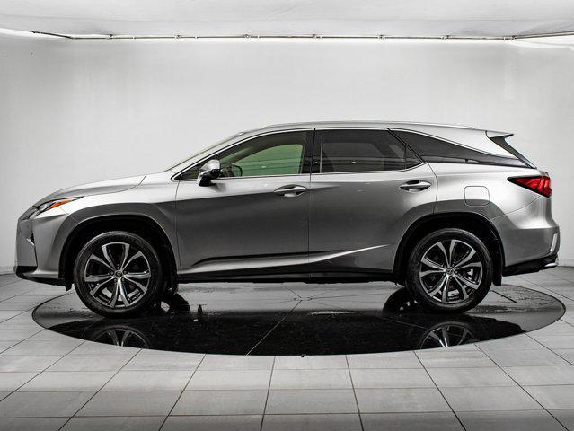 used 2018 Lexus RX 350L car, priced at $23,998