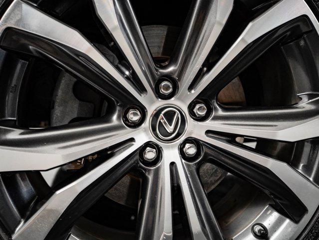 used 2018 Lexus RX 350L car, priced at $23,998