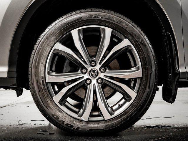 used 2018 Lexus RX 350L car, priced at $23,998