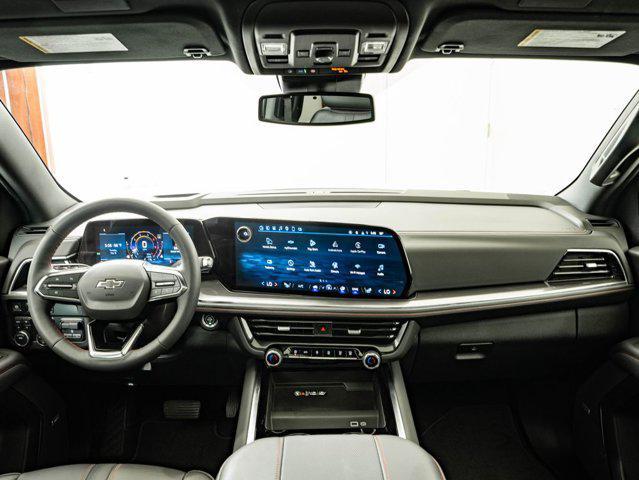 used 2025 Chevrolet Tahoe car, priced at $73,598