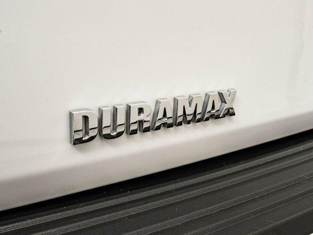 used 2025 Chevrolet Tahoe car, priced at $73,598