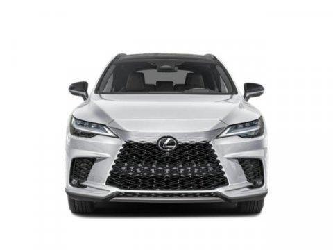 used 2023 Lexus RX 350 car, priced at $51,998