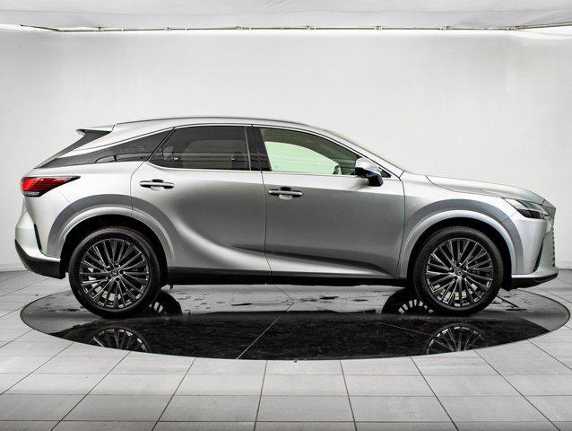 used 2024 Lexus RX 350 car, priced at $62,998