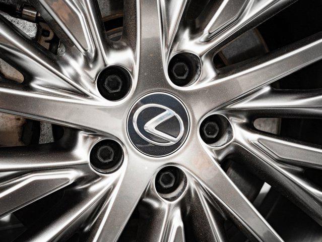 used 2024 Lexus RX 350 car, priced at $62,998