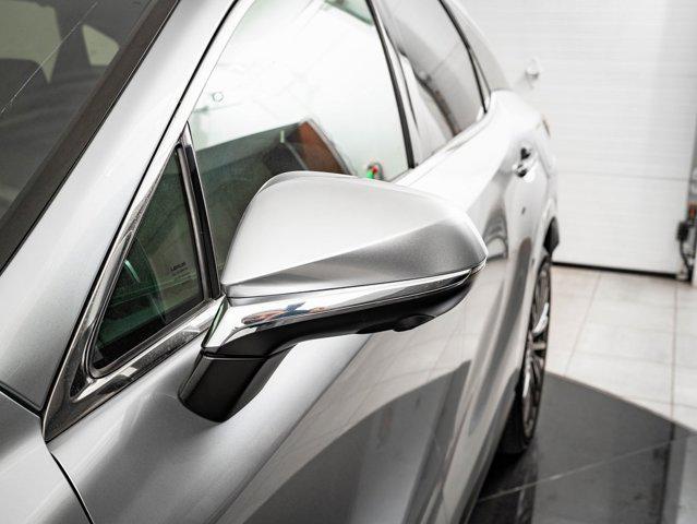used 2024 Lexus RX 350 car, priced at $62,998