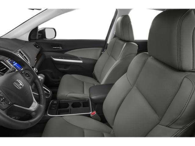 used 2015 Honda CR-V car, priced at $14,798