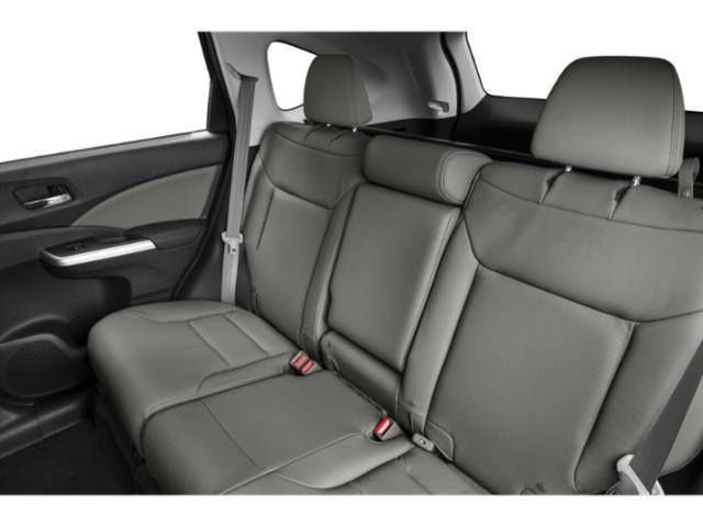 used 2015 Honda CR-V car, priced at $14,798