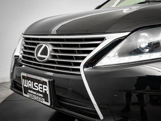 used 2015 Lexus RX 350 car, priced at $13,998