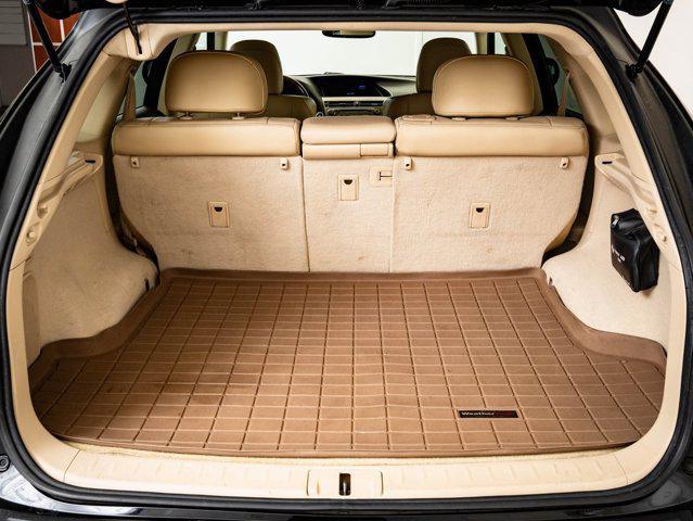 used 2015 Lexus RX 350 car, priced at $13,998