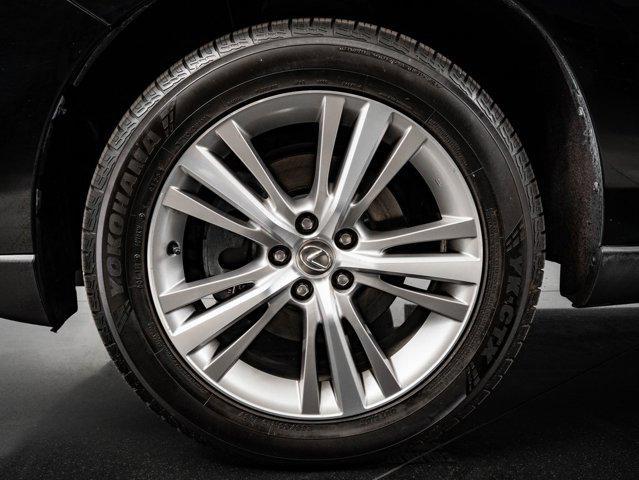 used 2015 Lexus RX 350 car, priced at $13,998