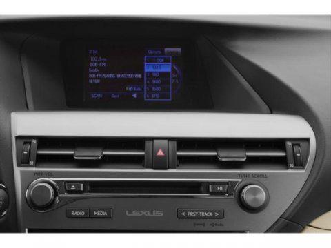 used 2015 Lexus RX 350 car, priced at $13,998