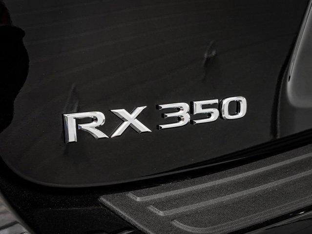used 2015 Lexus RX 350 car, priced at $13,998