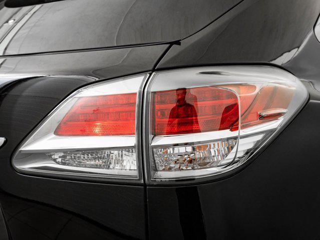 used 2015 Lexus RX 350 car, priced at $13,998