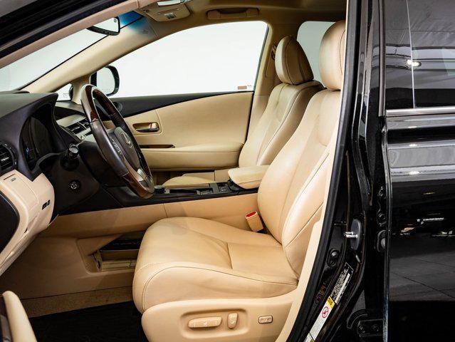 used 2015 Lexus RX 350 car, priced at $13,998