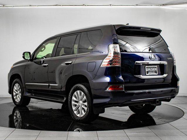 used 2017 Lexus GX 460 car, priced at $28,998