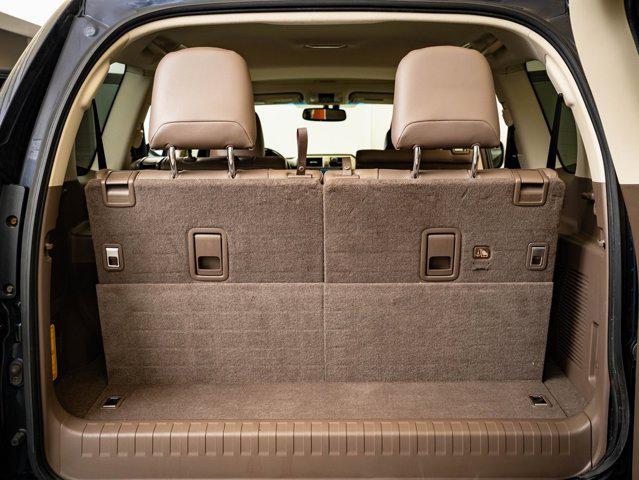 used 2017 Lexus GX 460 car, priced at $28,998