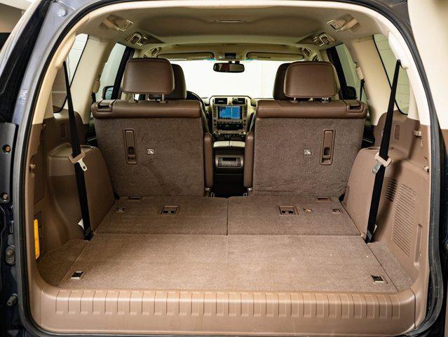 used 2017 Lexus GX 460 car, priced at $28,998